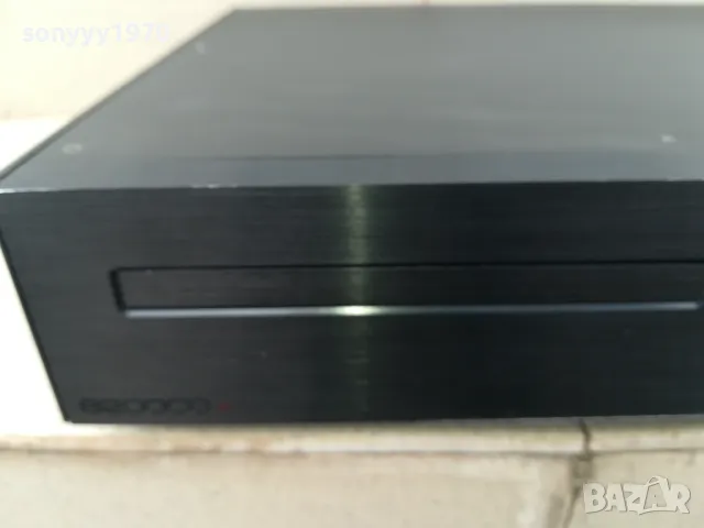 AUDIOLAB CD PLAYER-ВНОС SWISS 1403251652, снимка 14 - Ресийвъри, усилватели, смесителни пултове - 49495595