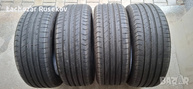 Летни гуми Cooper Summer 225/45/19