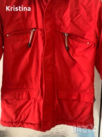 Оригинално яке Napapijri, снимка 4 - Якета - 52130370