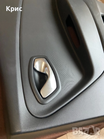 Задна Дясна Кора Renault Captur, снимка 4 - Части - 52567488