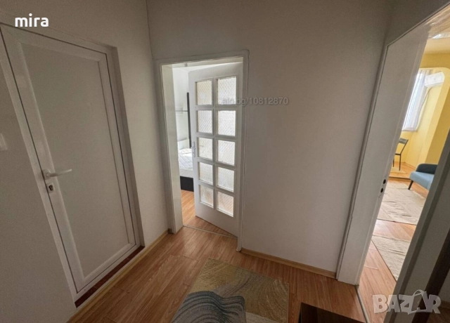 Обзаведен 2 стаен апартамент под наем до метро ”Западен парк” , снимка 6 - Апартаменти - 52930853