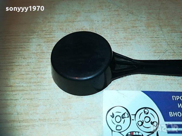 delonghi 19см мерителна лъжичка-внос швеицария, снимка 7 - Кафемашини - 29850474