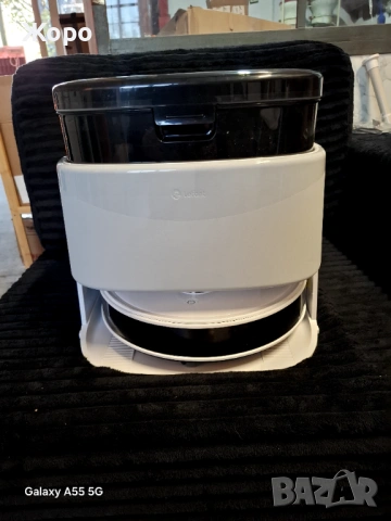 Робот прахосмукачка Lefant M3 - ново състояние, снимка 2 - Прахосмукачки - 54246916