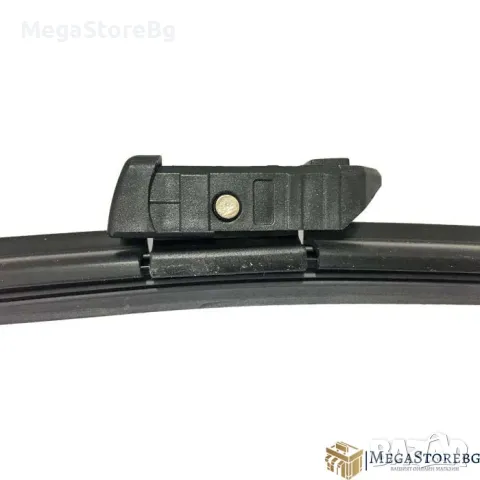 Предни чистачки за Audi A4 (01-08)  Audi A5 (09+)  Audi Q3 (11+)  Audi Q5 (08+) 2бр/к-т Ауди, снимка 2 - Аксесоари и консумативи - 49561069