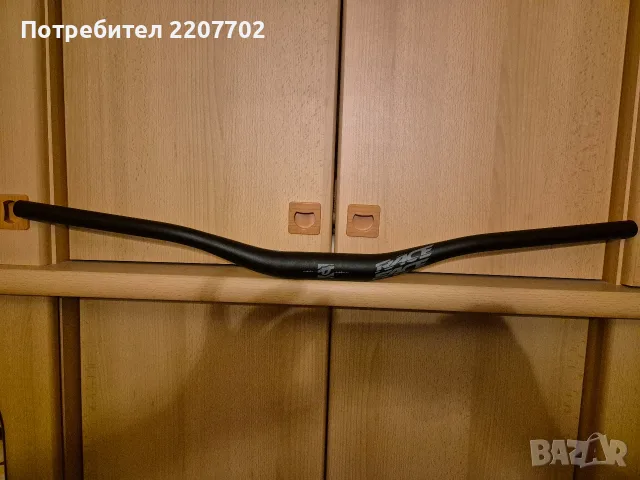 Кормило за велосипед Raceface , снимка 2 - Части за велосипеди - 56432399