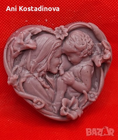 Ароматни глицеринови сапунчета за кръщене,прощъпулник , снимка 10 - Други - 40084523