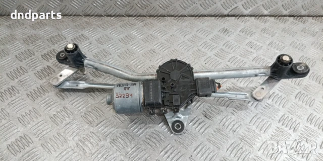 Механизъм чистачки Alfa Romeo 159 1.9JTDM 2009г.	