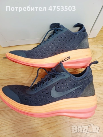 Маратонки Nike 37- 37.5, снимка 10 - Маратонки - 53935145