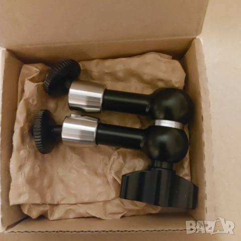 SmallRig рамо за фотоапарат 5.5 инча, снимка 3 - Чанти, стативи, аксесоари - 52542438