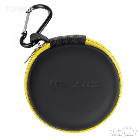 Слушалка /хендсфри/ Blavec Travel PL55, снимка 3 - Безжични слушалки - 54301511