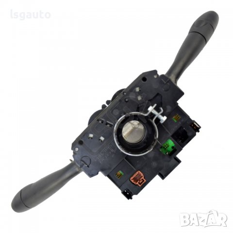 Лостчета чистачки/светлини с лентов кабел Citroen C3 I Picasso(2008-2013) ID:92712, снимка 4 - Части - 39370618