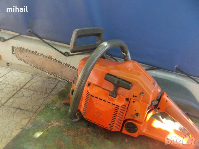 Husqvarna 254XP, снимка 9 - Градинска техника - 33764107