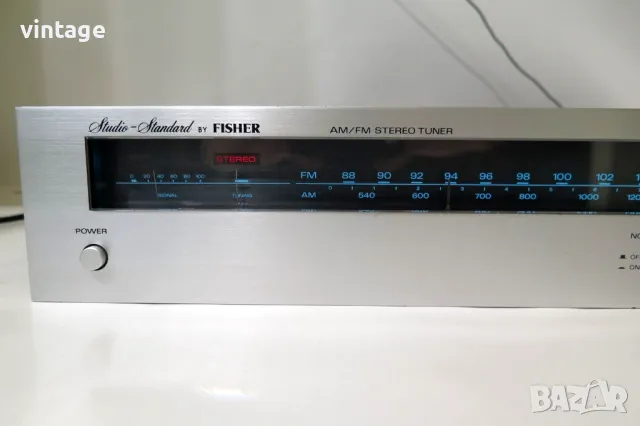 Fisher FM-2121, снимка 2 - Други - 49530130