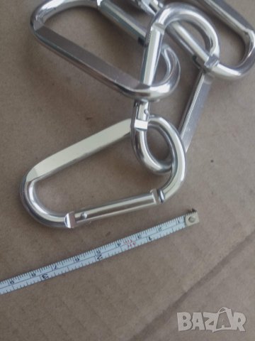 Продавам карабинери, снимка 6 - Други спортове - 29963640