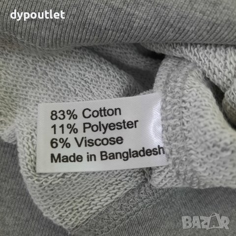 Дамски памучен пуловер дълъг ръкав Cheap Manday, размер универсален - S-L., снимка 4 - Блузи с дълъг ръкав и пуловери - 39500023