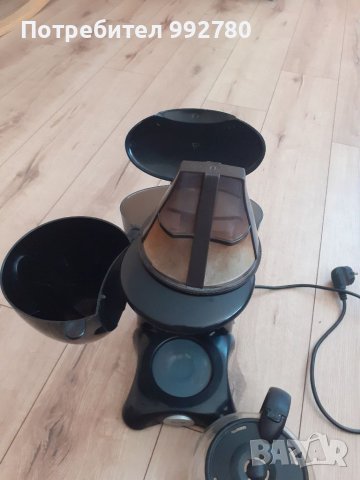 Кафе машина за шварц кафе, снимка 6 - Кафемашини - 38211307