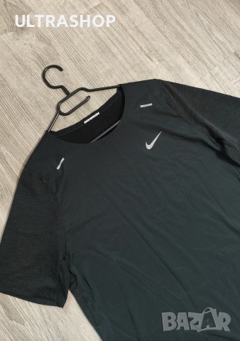 Nike M size Мъжка спортна тениска, снимка 2 - Тениски - 53892647