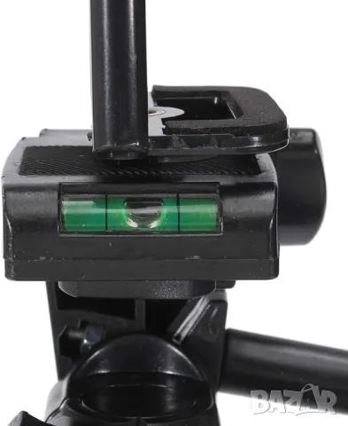 Алуминиев трипод 106 см, Статив за телефони фотоапарати и видеокамери, снимка 5 - Чанти, стативи, аксесоари - 48904996