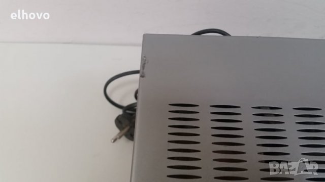 Ресивър Harman/Kardon AVR 340, снимка 10 - Ресийвъри, усилватели, смесителни пултове - 29680318