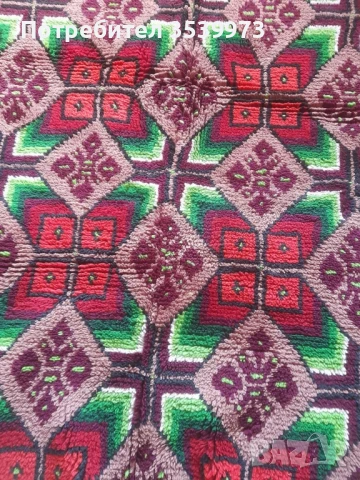 китеник, снимка 2 - Олекотени завивки и одеяла - 50783413