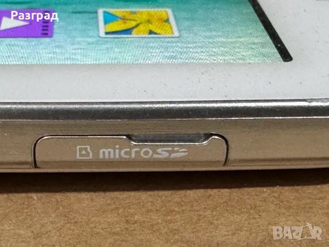 Таблет Samsung Galaxy tab 3, снимка 5 - Таблети - 48250350