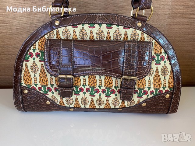 Нова чанта Gucci, висок клас реплика, снимка 2 - Чанти - 31724325