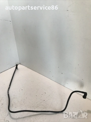 Горивна тръба за Nissan Almera N16 1.5 DCI (2006)