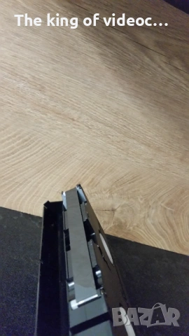 Видеокасета " ЧИСТО СЪРЦЕ " / ИНДИЙСКИ ИГРАЛЕН ФИЛМ / VHS, снимка 9 - Други жанрове - 53314038