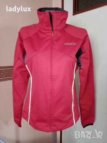 SWIX softshell, Оригинал, Размер S. Код 1529