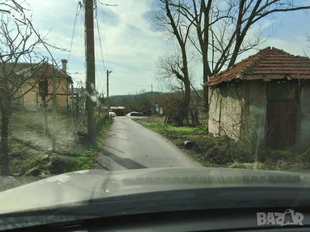 Дворно място с. Шереметя, снимка 6 - Парцели - 32777475