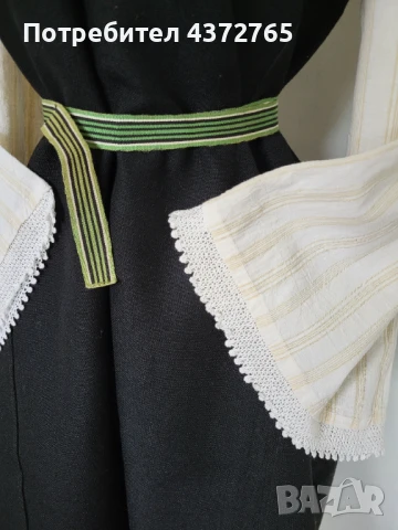 #18 Литак , снимка 2 - Антикварни и старинни предмети - 51124707