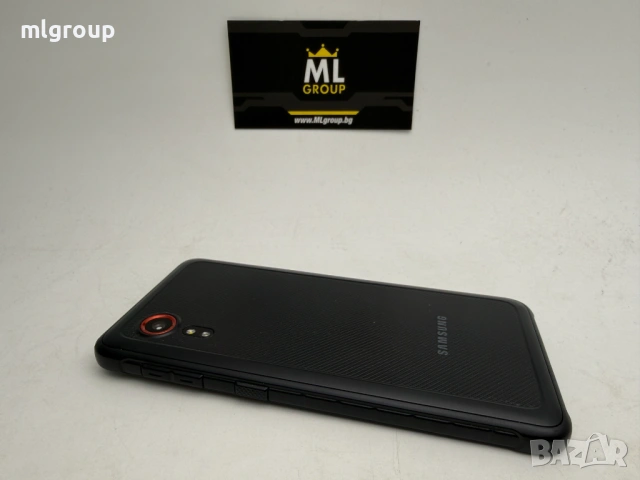 #MLgroup предлага:   #Samsung Galaxy Xcover 5 64GB / 4GB RAM Dual-SIM, втора употреба