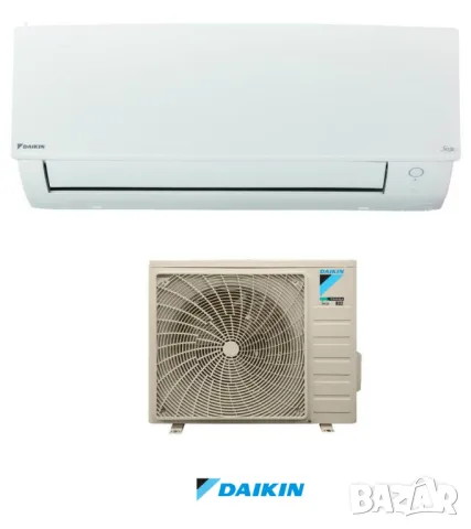 Климатик DAIKIN Siesta ARXC35BV1B