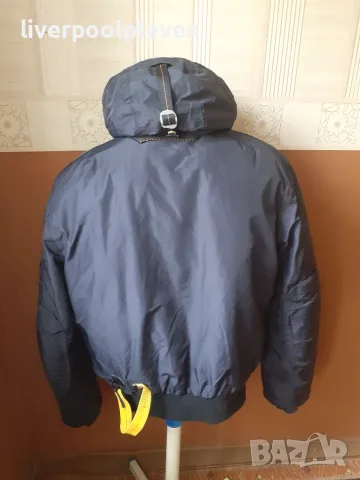 👉PARAJUMPERS-GOBI BOMBER Original М Premium Brand, снимка 7 - Якета - 56548977