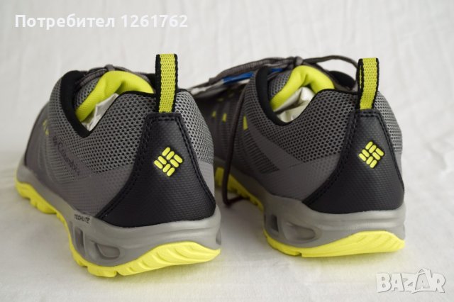 Columbia Vapor Vent - номер 42, снимка 7 - Спортно елегантни обувки - 42259680