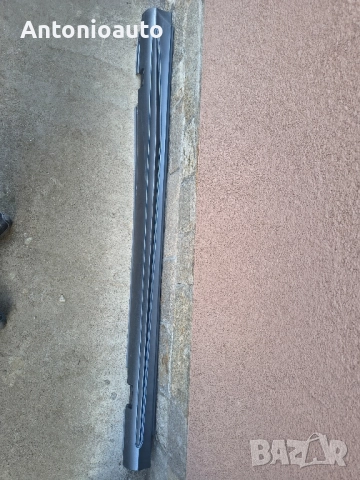 Праг Мерцедес А класа w176 AMG ДЕСЕН A1766980154, снимка 6 - Части - 52493188