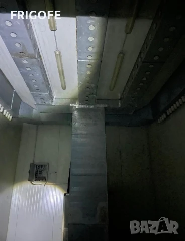 Сушилни за колбаси, снимка 6 - Други машини и части - 51150427
