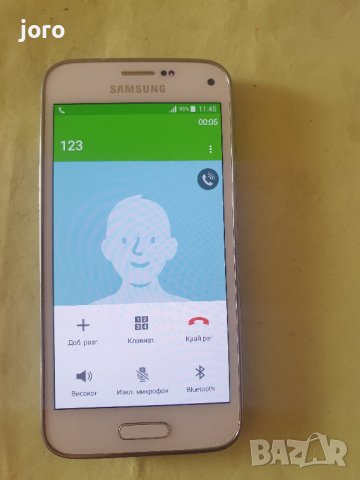 samsung s5 mini, снимка 8 - Samsung - 39112875