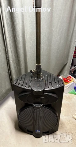 Активна Бас каса LEM Avalon AV15SA, снимка 7 - Други - 50697372