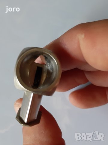 фреза за пури на donatus solingen, снимка 7 - Колекции - 30040223