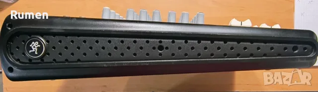 Миксер Маки / Mixer Mackie ProFX8USB, снимка 2 - Други - 55803891