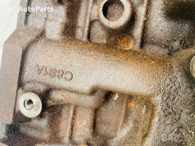 Необорудван цилиндров блок за Ford Transit Форд Транзит МК7 2.2 дизел BK2Q-6015-AA 2014, снимка 16 - Части - 42855653