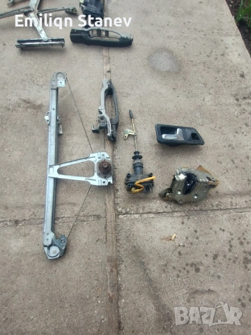 Части за Мерцедес 190, снимка 4 - Части - 53969824