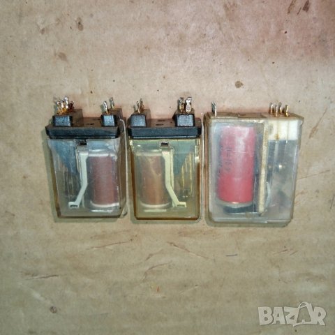 Релета, снимка 14 - Друга електроника - 43584937