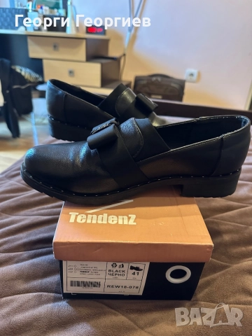 Страхотни, елегантни обувки, снимка 7 - Дамски ежедневни обувки - 51480441