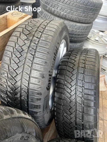 5х112 17 Лети Джанти Mercedes Оригинални w213 E class, снимка 7 - Гуми и джанти - 52618654