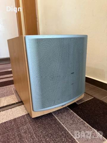 Infinity 12” subwoofer , снимка 2 - Тонколони - 51397319