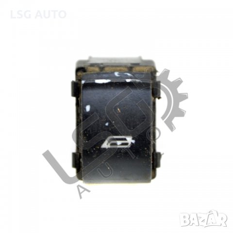 Бутон ел. стъкло задна лява врата AUDI A4 (B6) 2000-2004 A201220N-216