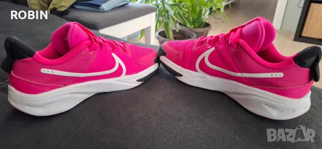Nike номер 33 , снимка 7 - Детски маратонки - 54269542