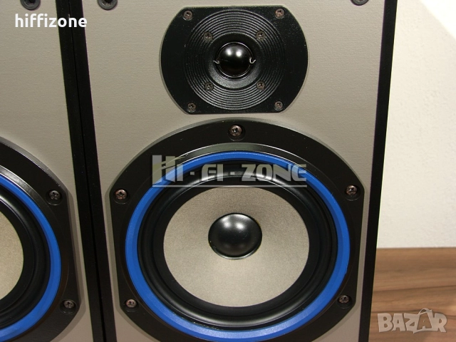 Тонколони B&W dm110 /1, снимка 4 - Тонколони - 52935451